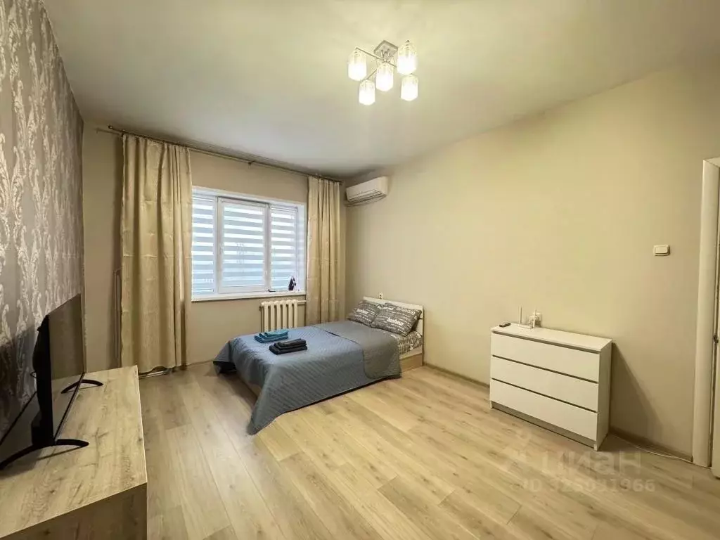 1-к кв. Саха (Якутия), Якутск ул. Петровского, 10/3 (36.0 м) - Фото 1