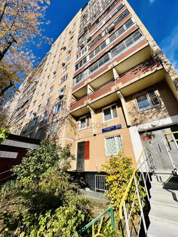 Комната Москва Суздальская ул., 34К2 (20.0 м) - Фото 1