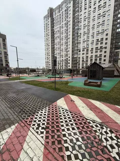 2-к кв. Москва ул. Красная Сосна, 3 (35.0 м) - Фото 1