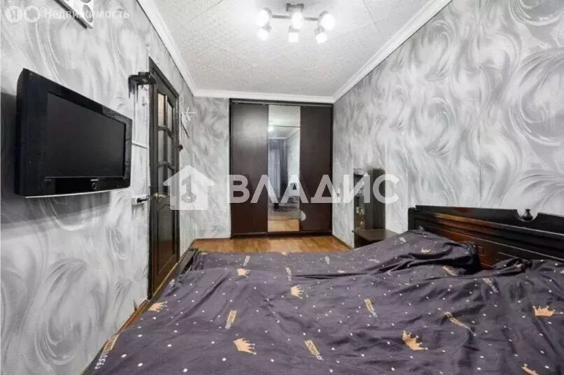 2-комнатная квартира: Мытищи, Индустриальная улица, 11 (44.8 м) - Фото 2