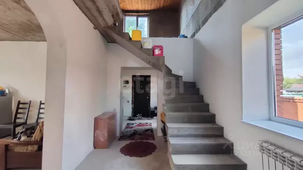 Дом в Башкортостан, Иглинский сельсовет, д. Петрово-Федоровка  (226 м) - Фото 0