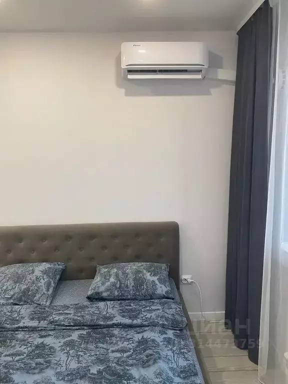 1-к кв. Бурятия, Улан-Удэ ул. Смолина, 67к2 (30.0 м) - Фото 1
