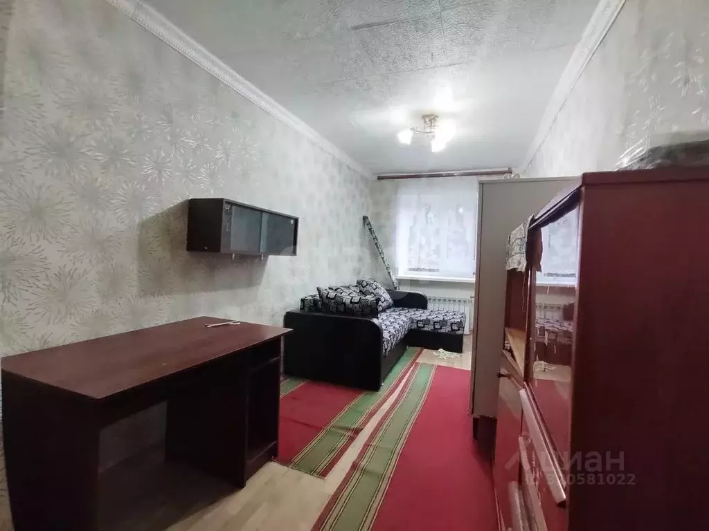 Комната Калужская область, Калуга ул. Салтыкова-Щедрина, 68 (13.3 м) - Фото 0