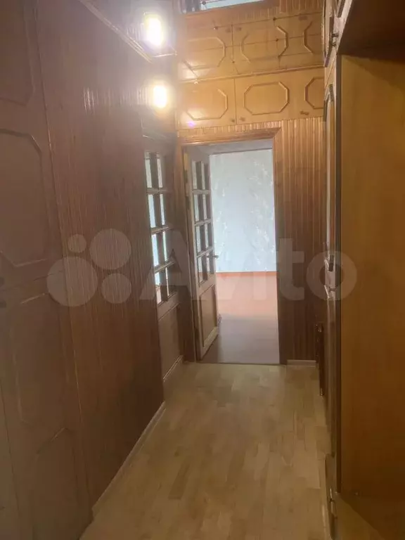 3-к. квартира, 62 м, 9/9 эт. - Фото 1