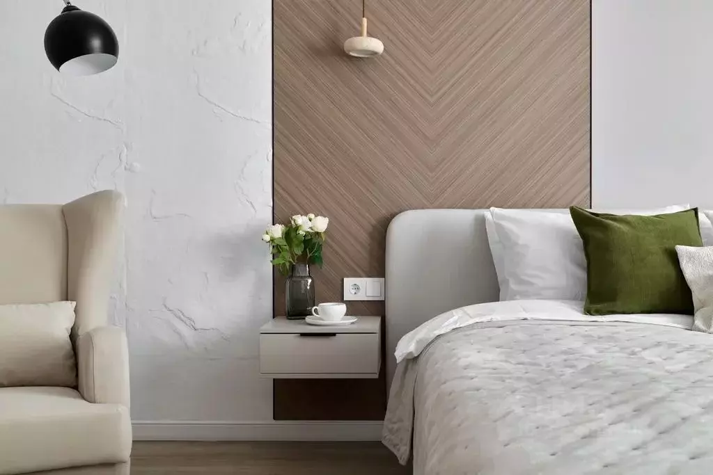 2-к кв. Санкт-Петербург просп. Энгельса, 29 (66.0 м) - Фото 2