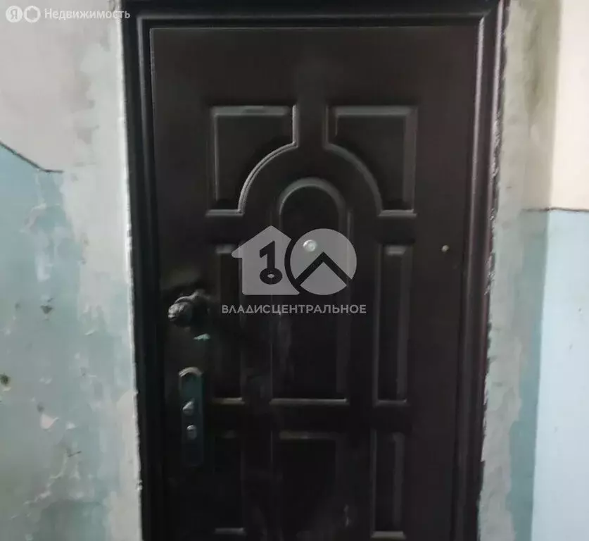 1-комнатная квартира: Бердск, улица Ленина, 112 (29.8 м) - Фото 2