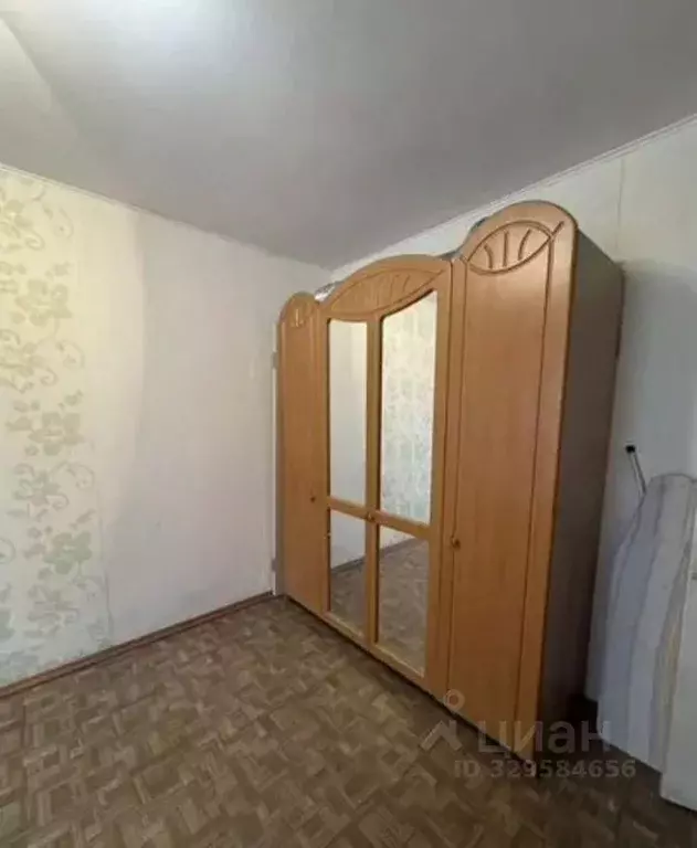 1-к кв. Иркутская область, Иркутск ул. Трилиссера, 69 (30.0 м) - Фото 2