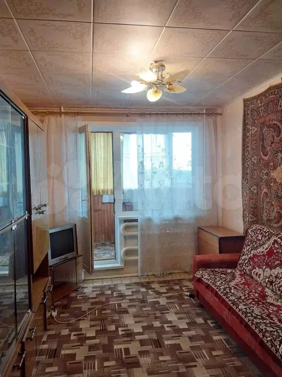 2-к. квартира, 48 м, 7/16 эт. - Фото 0