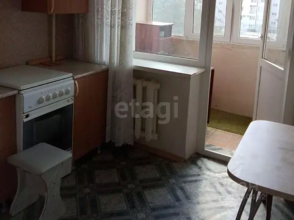 1-к кв. Ставропольский край, Пятигорск Оранжерейная ул. (29.4 м) - Фото 1