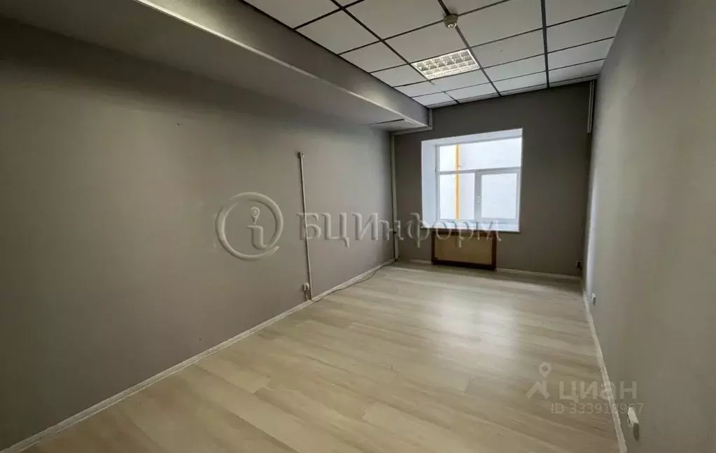 Офис в Санкт-Петербург Большая Разночинная ул., 14 (85 м) - Фото 2