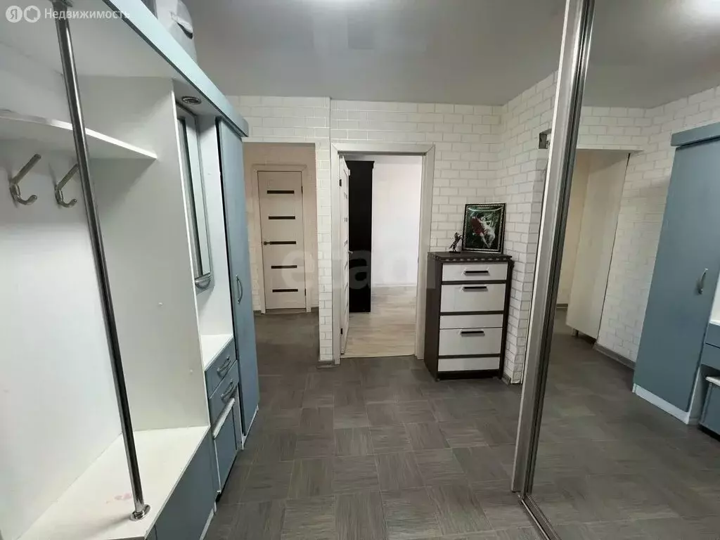 2-комнатная квартира: посёлок Ермаково, 6 (53.2 м) - Фото 2