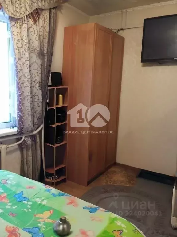 Дом в Кемеровская область, Кемерово ул. Новоселов, 43 (95 м) - Фото 2