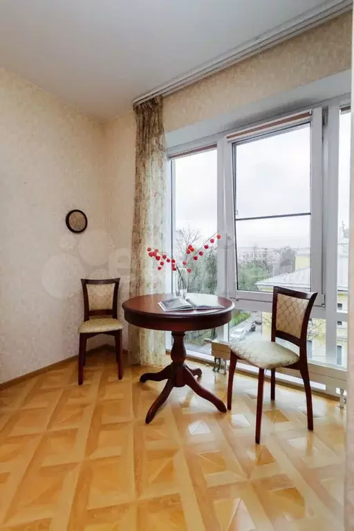 Квартира-студия, 30,7 м, 5/8 эт. - Фото 1