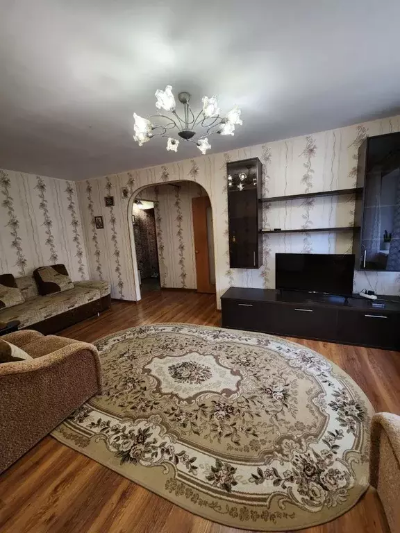 2-к кв. Башкортостан, Уфа ул. Степана Халтурина, 55 (44.5 м) - Фото 1