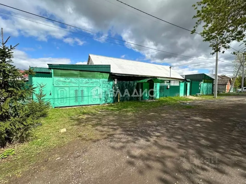 Дом в Ивановская область, Иваново пер. 3-й Совхозный, 34 (254 м) - Фото 0