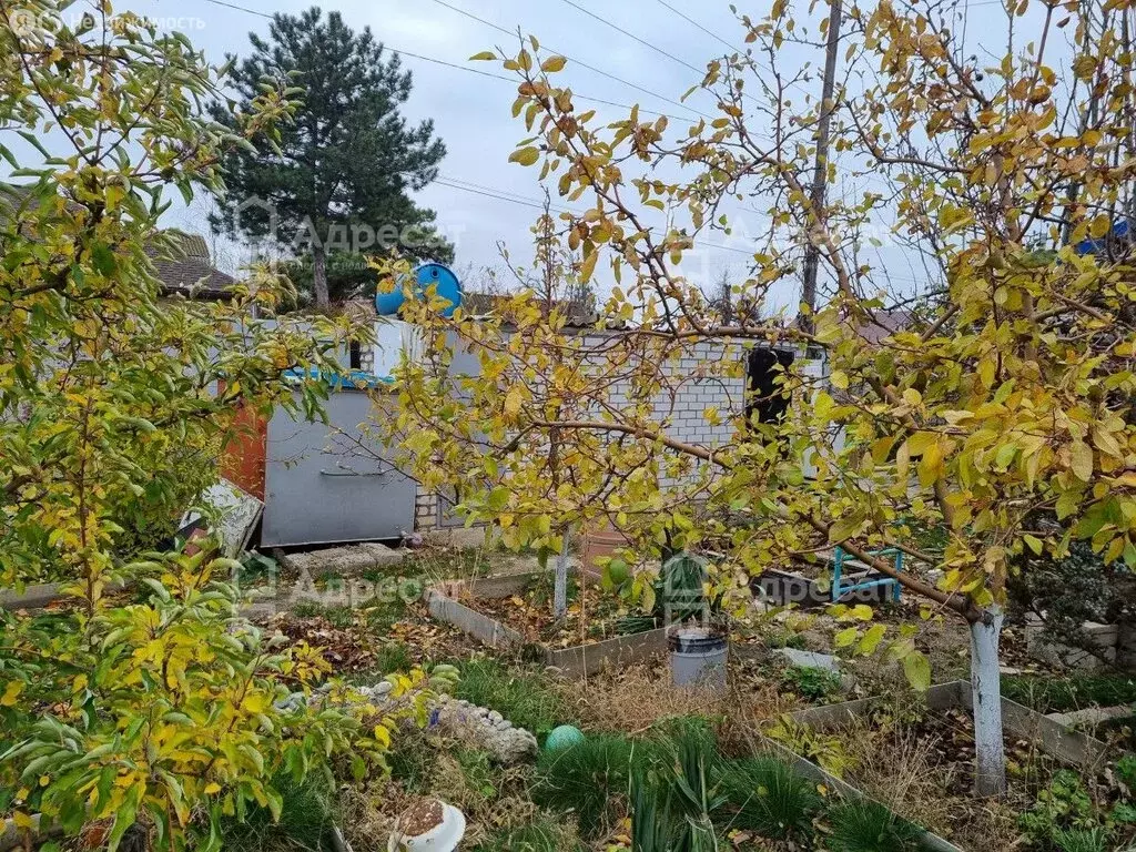 Дом в посёлок Кирова, Железнодорожная улица (30 м) - Фото 0