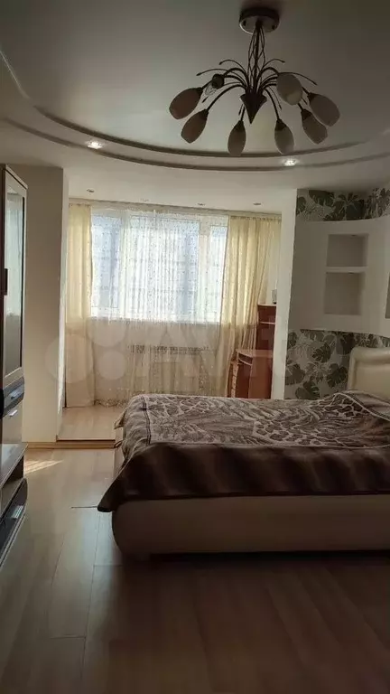 3-к. квартира, 70,2 м, 8/10 эт. - Фото 0