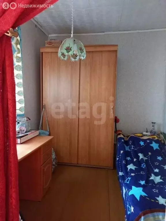 2-комнатная квартира: Весьегонск, Коммунистическая улица, 9 (35 м) - Фото 0