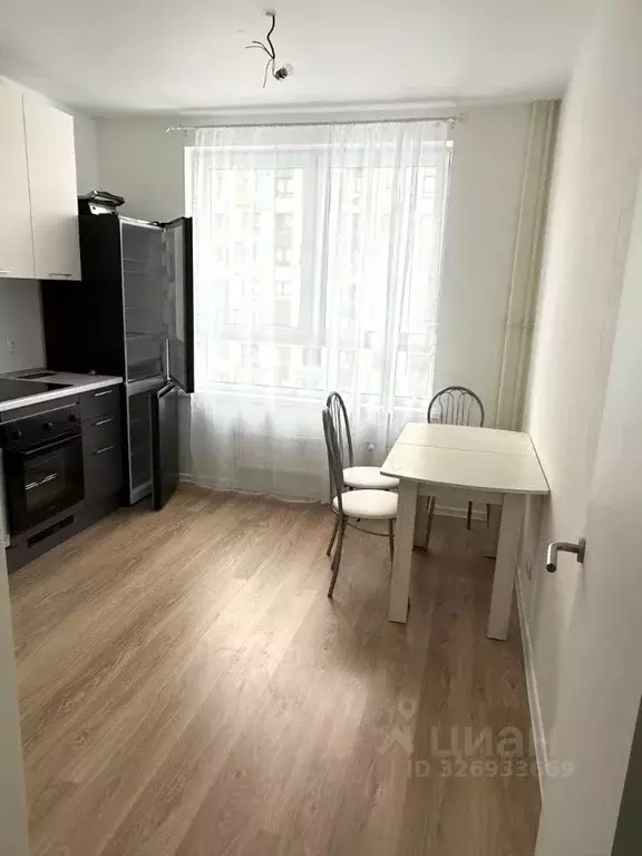 2-к кв. Московская область, Домодедово городской округ, с. Ям ул. ... - Фото 2