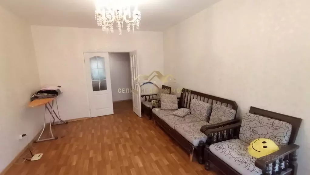 2-к кв. Крым, Евпатория ул. 9 Мая, 45А (65.0 м) - Фото 1