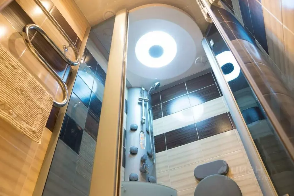 1-к кв. Московская область, Щелково Заречная ул., 9 (11.0 м) - Фото 2