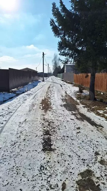 Участок 7 сот. (СНТ, ДНП) - Фото 0