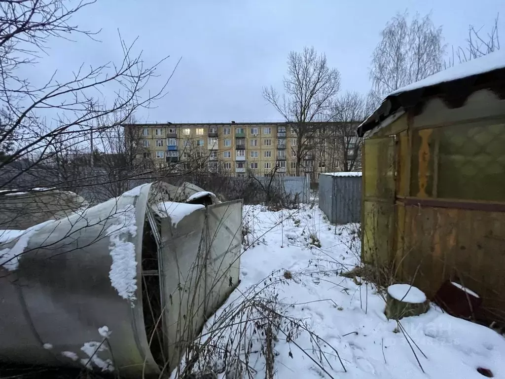 Участок в Калужская область, Балабаново Боровский район,  (2.4 сот.) - Фото 0