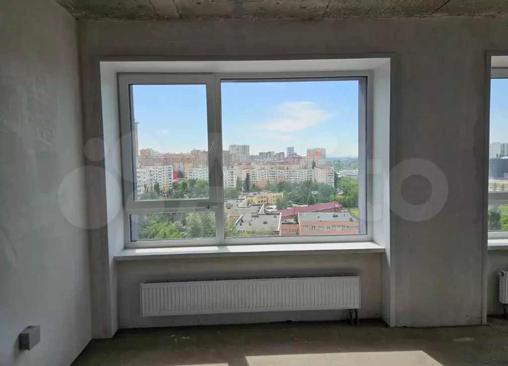 2-к. квартира, 37,2 м, 24/32 эт. - Фото 0