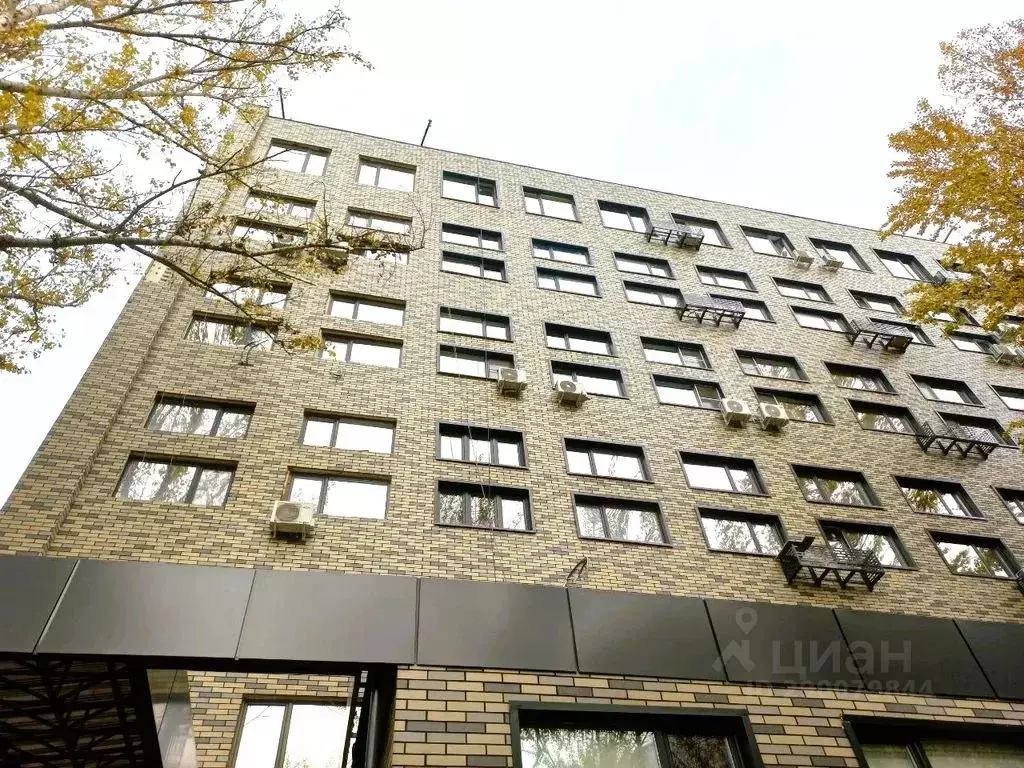 1-к кв. Москва Домодедовская ул., 4 (30.0 м) - Фото 2