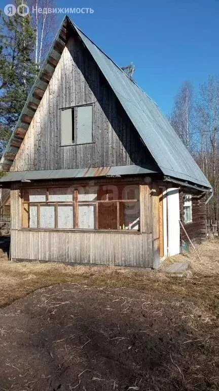 Дом в Республика Коми, муниципальный район Сыктывдинский, ... - Фото 2