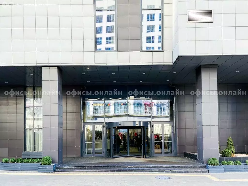 Офис (759 м) - Фото 1