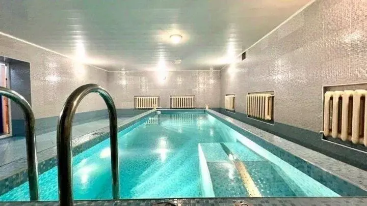 Дом в Московская область, Богородский городской округ, д. Марьино  ... - Фото 1