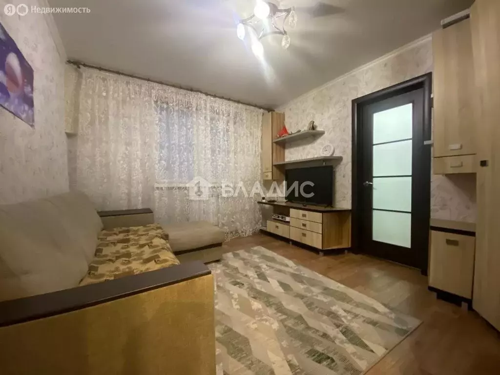 2-комнатная квартира: Засечное, Радужная улица, 7 (39 м) - Фото 0