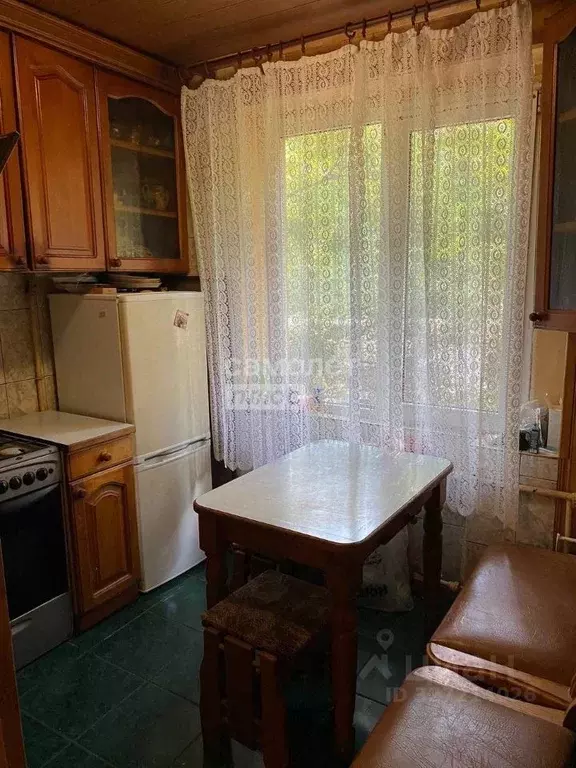 2-к кв. Краснодарский край, Туапсинский муниципальный округ, пос. ... - Фото 1