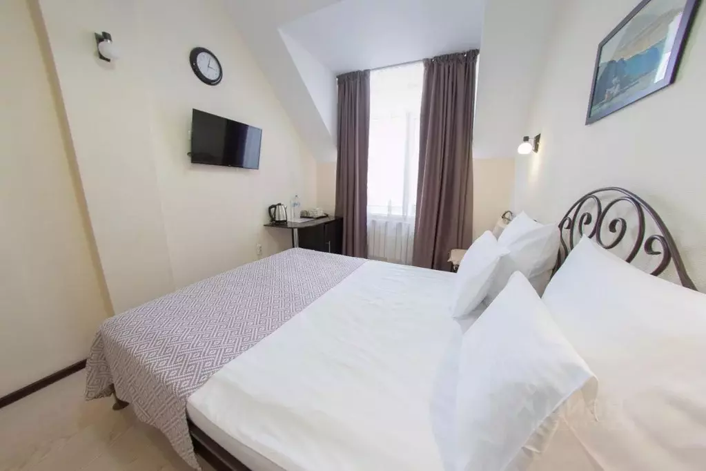 Комната Саратовская область, Энгельс ул. Пушкина, 3 (21.0 м) - Фото 2