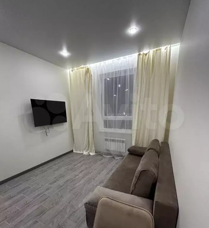 2-к. квартира, 34,5 м, 7/22 эт. - Фото 0