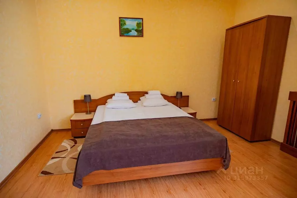 Комната Калужская область, Калуга ул. Карпова, 10 (35.0 м) - Фото 2