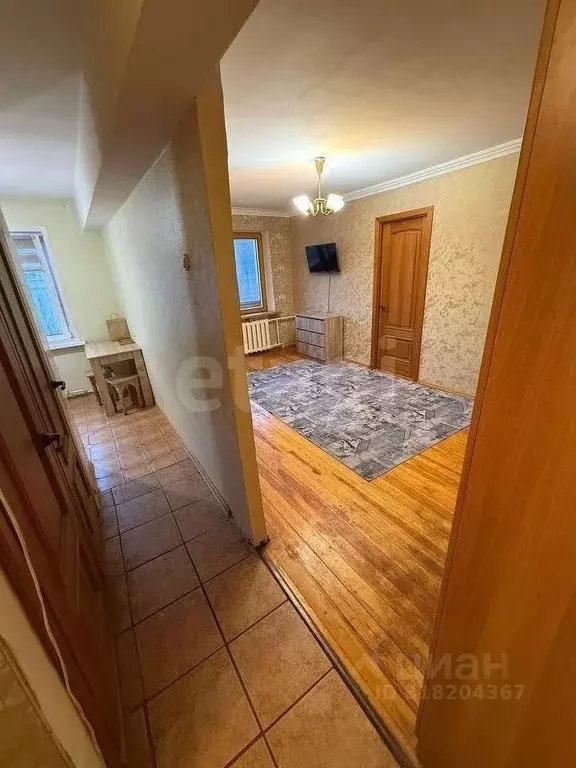 2-к кв. Брянская область, Брянск ул. Костычева, 45 (37.9 м) - Фото 1