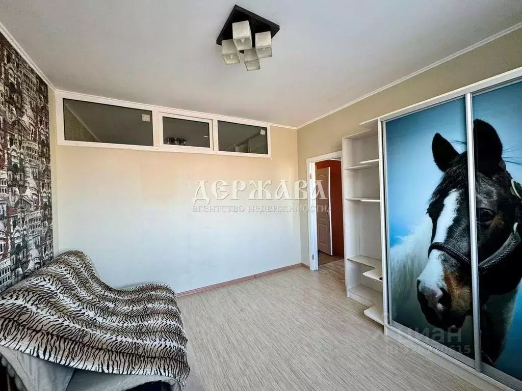 2-к кв. Белгородская область, Старый Оскол Северный мкр, 35 (43.5 м) - Фото 2