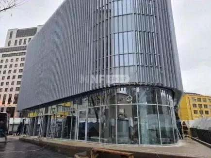 Помещение свободного назначения в Москва Динамовская ул., 1А (336 м) - Фото 1