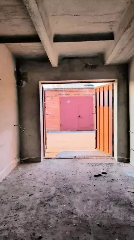 Гараж в Марий Эл, Йошкар-Ола Кирпичная ул., 2Б/170 (21 м) - Фото 1