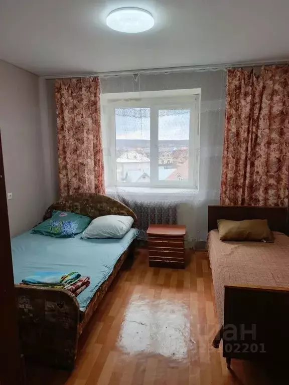 2-к кв. Татарстан, Заинск просп. Победы, 16 (56.0 м) - Фото 1