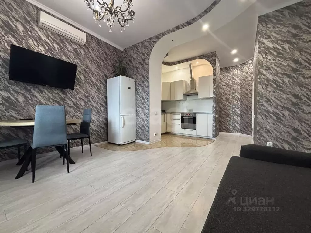2-к кв. Московская область, Раменское ул. Мира, 2 (72.3 м) - Фото 1