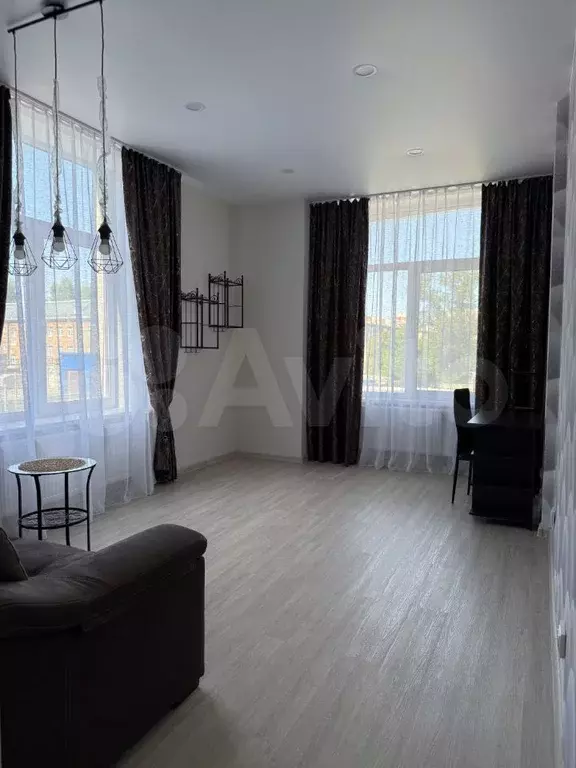 1-к. квартира, 41 м, 3/26 эт. - Фото 0