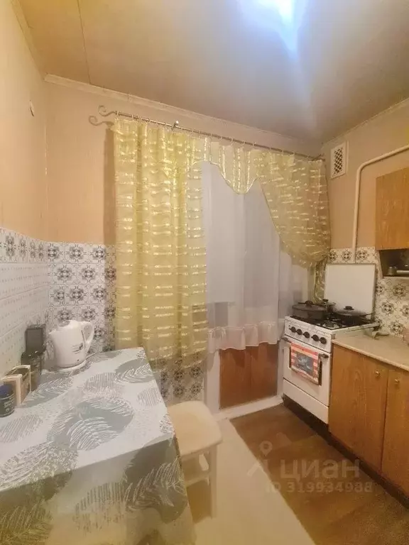 2-к кв. Самарская область, Самара ул. Победы, 80 (44.0 м) - Фото 1