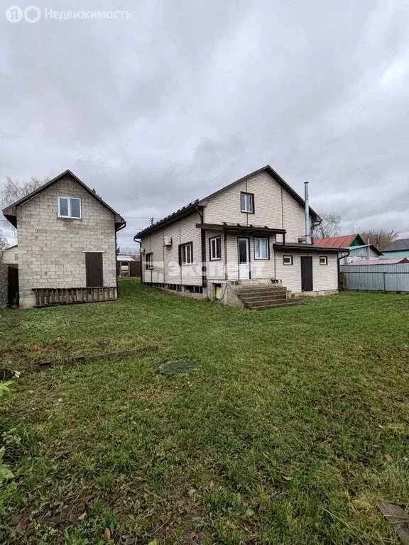 Дом в Казань, 3-я Победиловская улица, 10А (110 м) - Фото 2