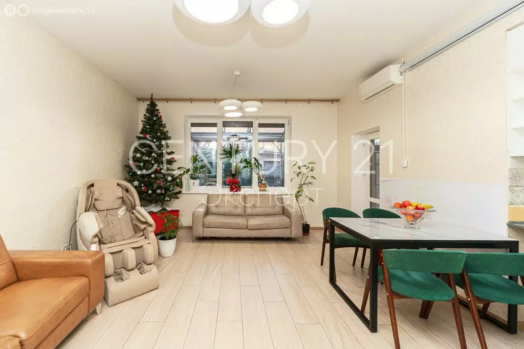 Дом в Калининградская область, Зеленоградский муниципальный округ, ... - Фото 1