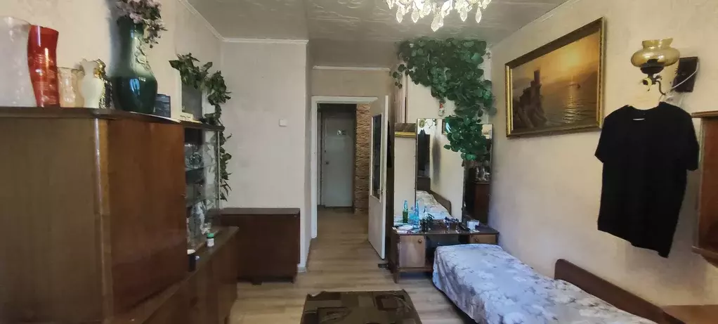 Продаётся 3-к квартира, 48.5 м - Фото 1