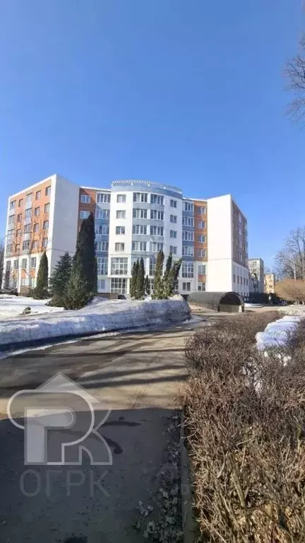 3-к кв. Московская область, Домодедово Барыбино мкр, ул. Южная, 17 ... - Фото 2