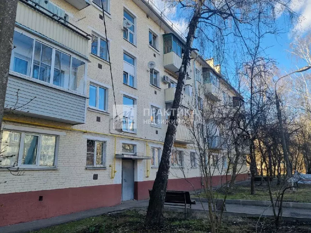 Продается 2-комнатная квартира - Фото 1